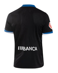Maillot Deportivo La Coruña II - 26/27