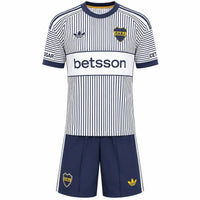 Trousse pour enfants Boca Juniors II - 26/27