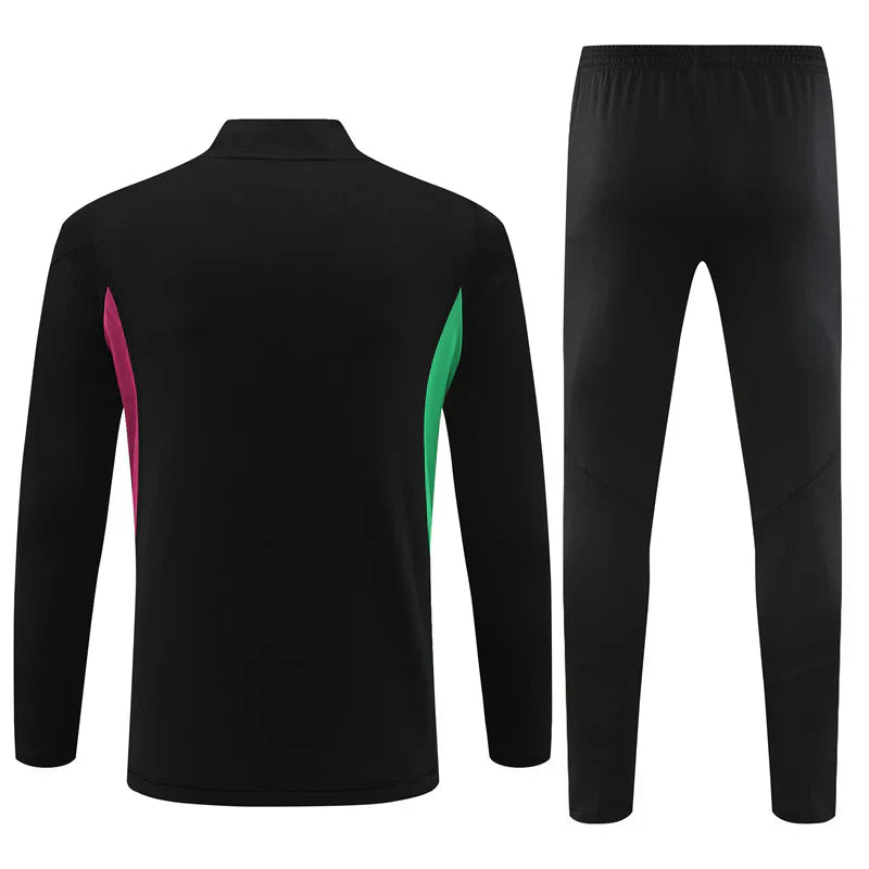 Survêtement BayernMunique 24/25 - Preto