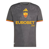 Maillot Roma III - 26/27