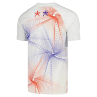 Maillot PSG avant-match - 26/27