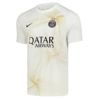 Maillot PSG avant-match - 26/27