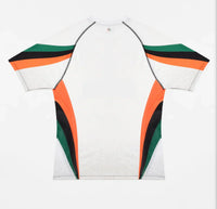 Maillot Venezia II 24/25 - Blanc
