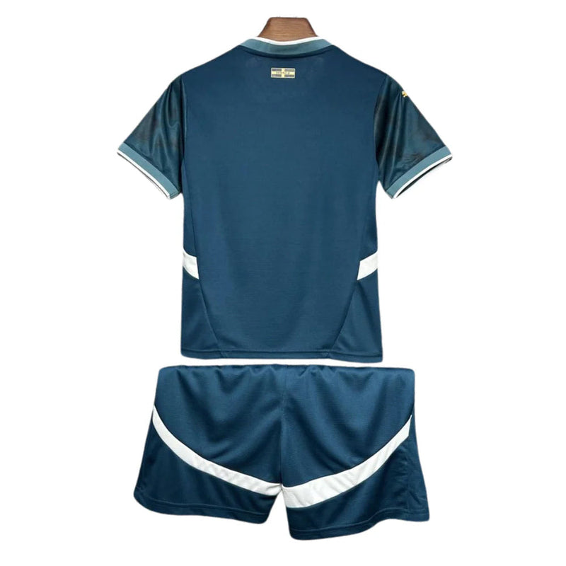 Trousse pour enfants OlympiqueMarseille II 24/25 - Vert
