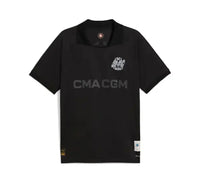 Maillot OlympiqueMarseille 24/25 - 125 anos