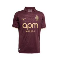Maillot Monaco II - 26/27