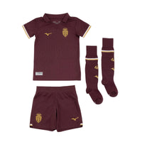 Trousse pour enfants Mónaco II - 26/27
