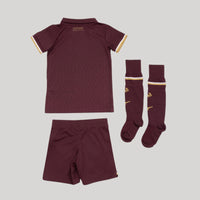 Trousse pour enfants Mónaco II - 26/27