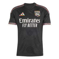 Maillot Olympique Lyonnais III - 26/27