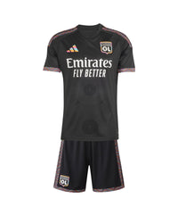 Trousse pour enfants Olympique Lyonnais III - 26/27