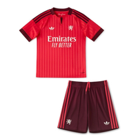 Trousse pour enfants Olympique Lyonnais II - 26/27