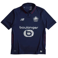 LOSC Lille III - 26/27