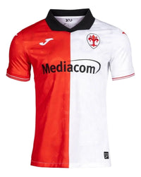 Maillot Fiorentina - 26/27 édition spéciale