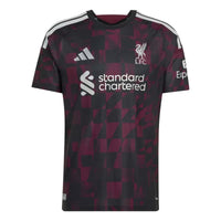 Maillot Liverpool III - 26/27