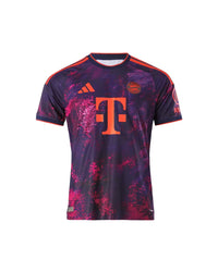 Maillot Bayern Munich III 26/27 - Joueur