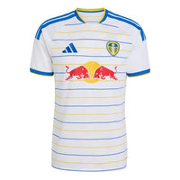 Maillot Leeds Red Bull I - 26/27