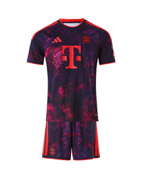 Trousse pour enfants Bayern Munique III - 26/27