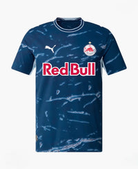 Maillot Salzburg Red Bull III - 26/27