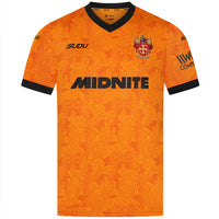 Maillot Wolves I - 26/27