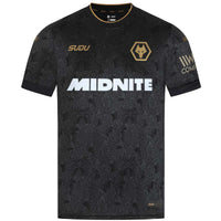Maillot Wolves III - 26/27