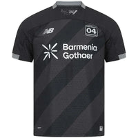 Maillot Bayern Leverkusen I - 26/27