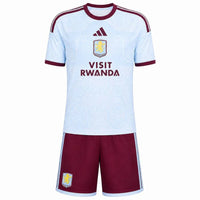 Trousse pour enfants Aston Villa III - 26/27