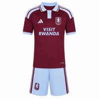 Trousse pour enfants Aston Villa I - 26/27