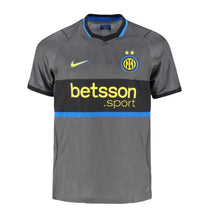Maillot Inter Milan III - 26/27