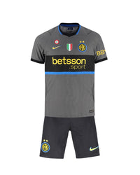 Trousse pour enfants Inter Milan III - 26/27
