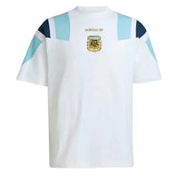 Maillot Sélection da Argentine édition spéciale - 26/27