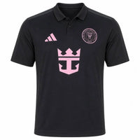 Maillot Inter Miami II - 26/27 Joueur