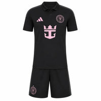 Trousse pour enfants Inter Miami II - 26/27