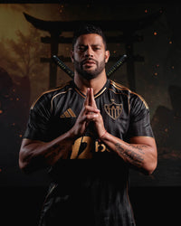 Maillot Atlético Mineiro III 25/26