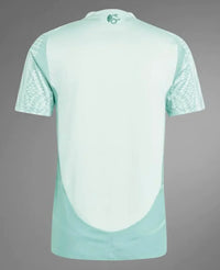 Maillot Sélection Mexique II 24/25 - Vert
