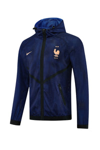 manteau imperméable France - 26/27