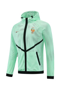 manteau imperméable France - 26/27