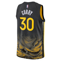Régate NBA Golden State Warriors City Edition – Curry