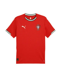 Maillot Sélection Portugal I 25/26