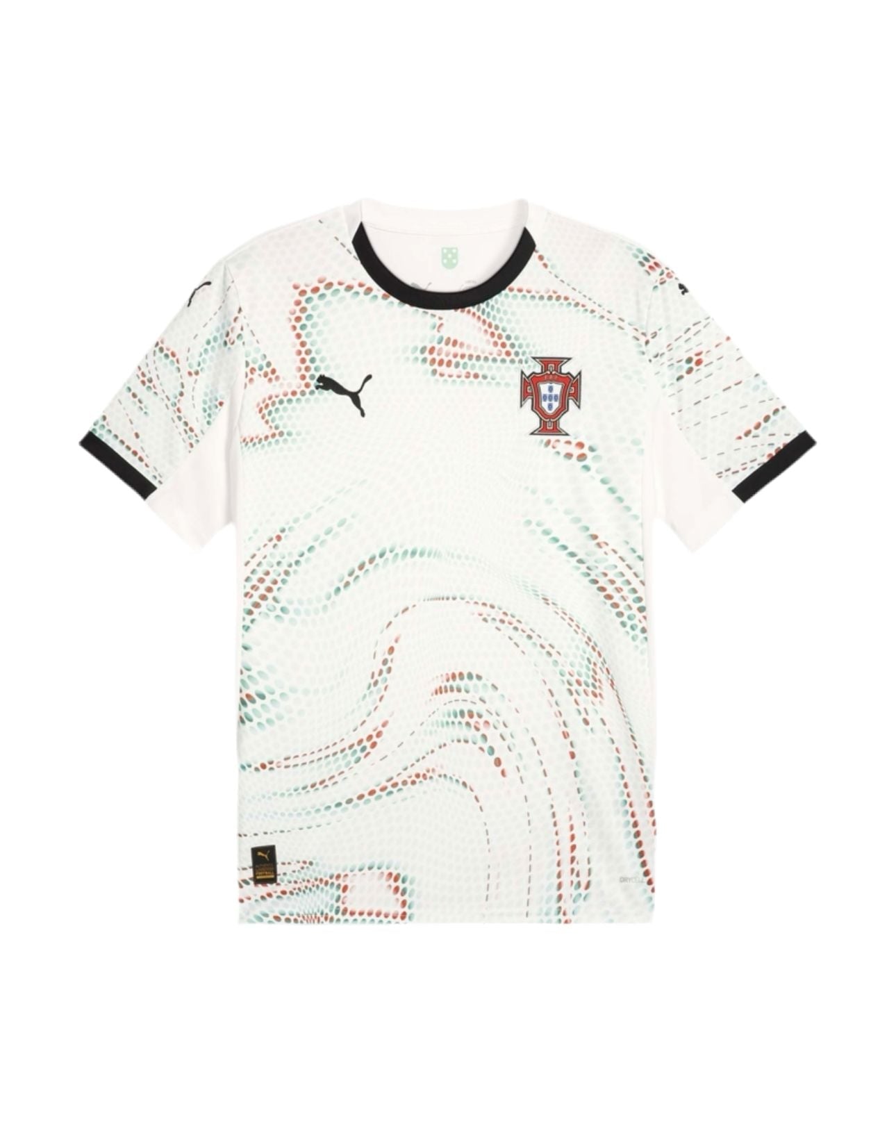 Écharpe Supporter Portugal - Foulard Football Sélection Nationale