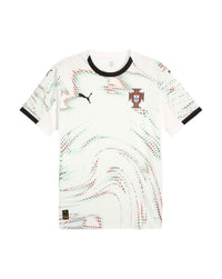 Maillot Sélection Portugal II 25/26