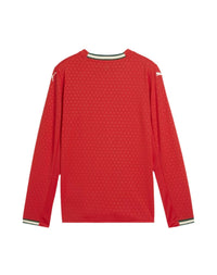 Maillot Manches Longues Portugal I 25/26