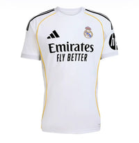Maillot Real Madrid I 25/26
