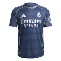 Maillot Real Madrid II 25/26