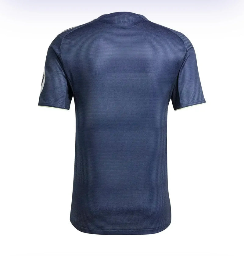 Maillot Real Madrid II 25/26