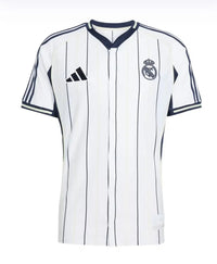 Maillot  Real Madrid US 25/26