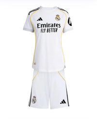 Trousse pour enfants Real Madrid I - 25/26