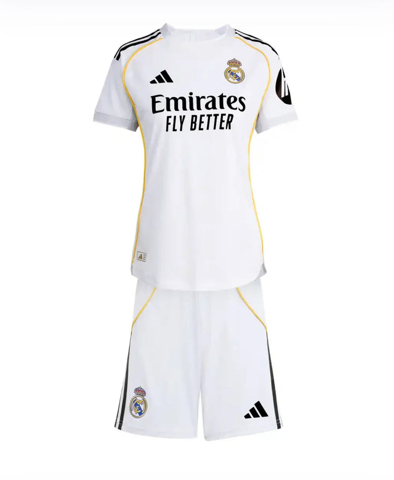 Trousse pour enfants Real Madrid I - 25/26