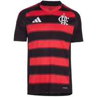 Maillot Flamengo I 25/26