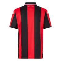 Maillot OGC Nice I 25/26