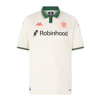 Maillot OGC Nice II 25/26